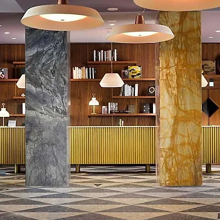 Hotel Verticale | Esperienze | Preferred And Mediolan