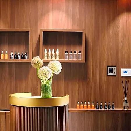 Hotel Verticale | Esperienze | Preferred And Milan