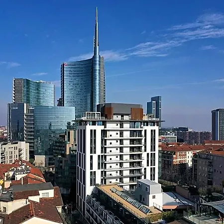 Hotel Verticale | Esperienze | Preferred And