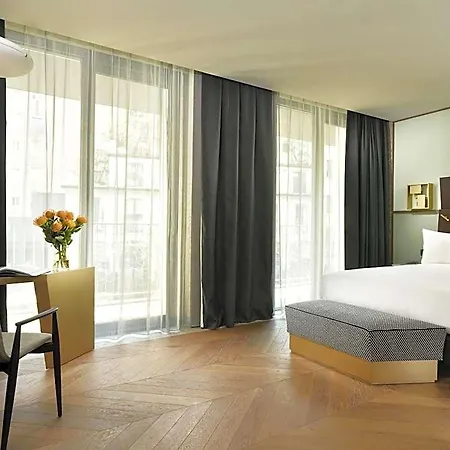 Verticale | Esperienze | Preferred And Hotel