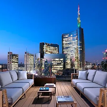 Hotel Verticale | Esperienze | Preferred And