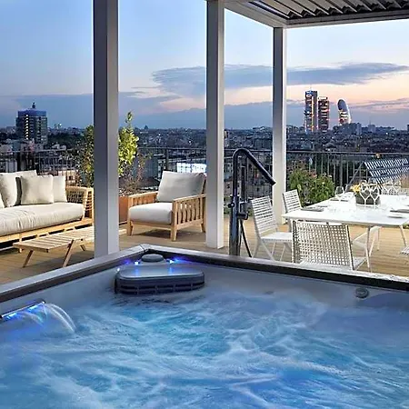 Hotel Verticale | Esperienze | Preferred And Mediolan