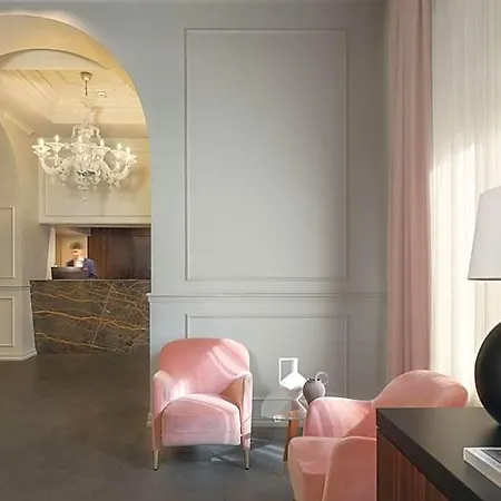 Worldhotel Casati 18 Hotel