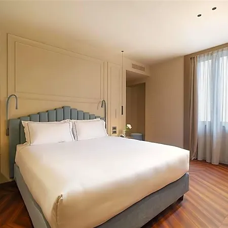 Worldhotel Casati 18 Hotel