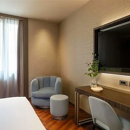 Hotel Worldhotel Casati 18