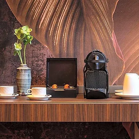 Worldhotel Casati 18 Hotel 4*