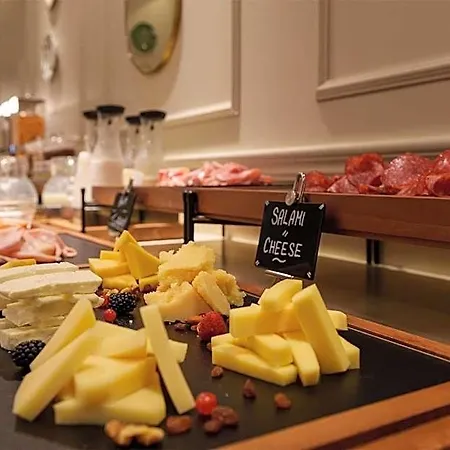Worldhotel Casati 18 Hotel 4*
