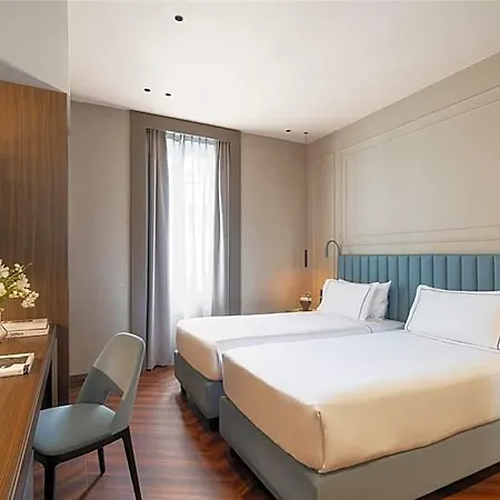 Worldhotel Casati 18 Hotel