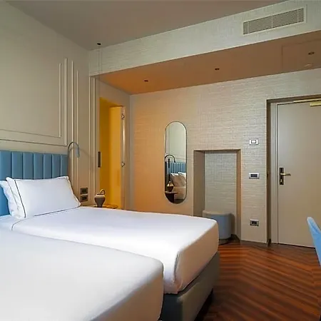 Hotel Worldhotel Casati 18 4*