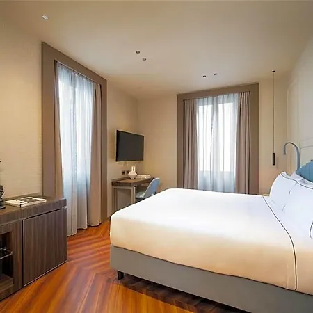 Hotel Worldhotel Casati 18 Milão
