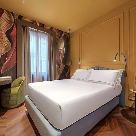 Worldhotel Casati 18 Hotel 4*
