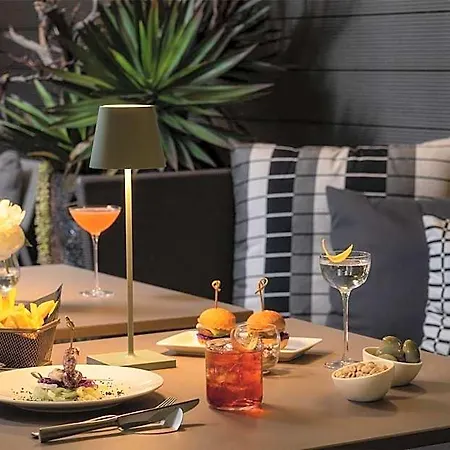 Hotel Worldhotel Casati 18