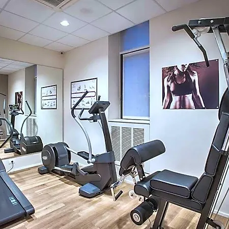 Worldhotel Casati 18 Hotel 4*