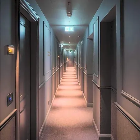 Worldhotel Casati 18 Milaan