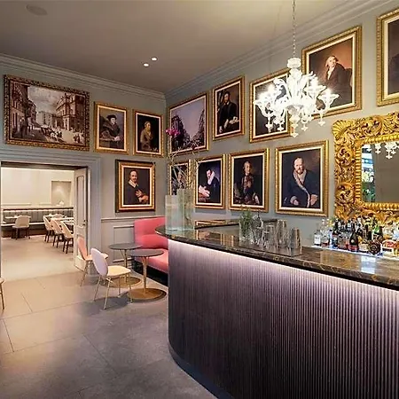 Hotel Worldhotel Casati 18 Milão