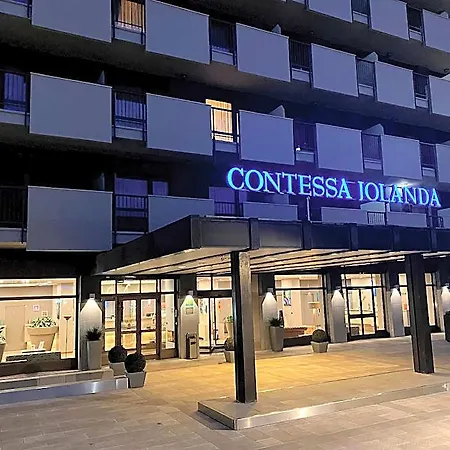 & Contessa Jolanda Aparthotel Mailand