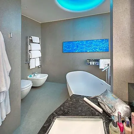 Hotel Cavour