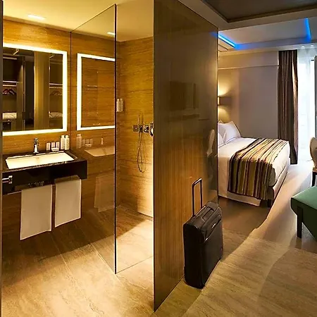 Hotel Cavour