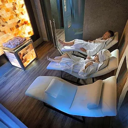 Hotel Cavour 4*