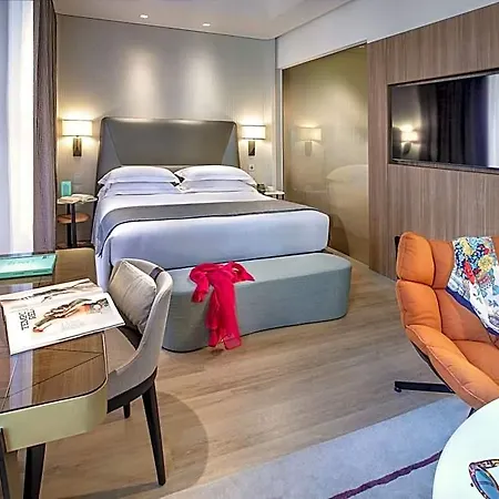 Hotel Cavour Milão