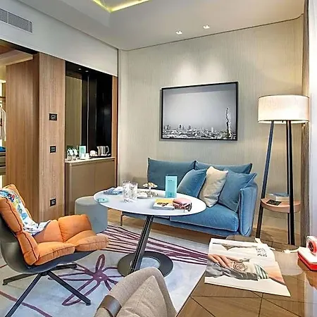 Hotel Cavour