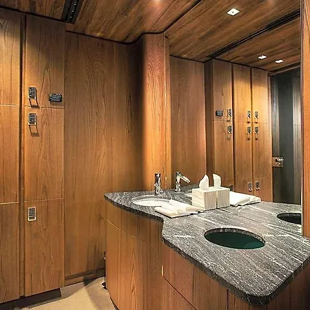Hotel Cavour 4*