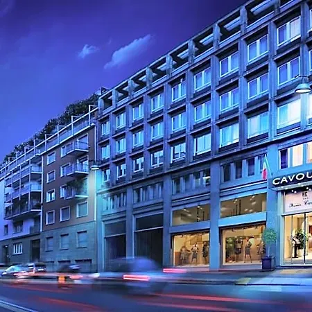 Hotel Cavour