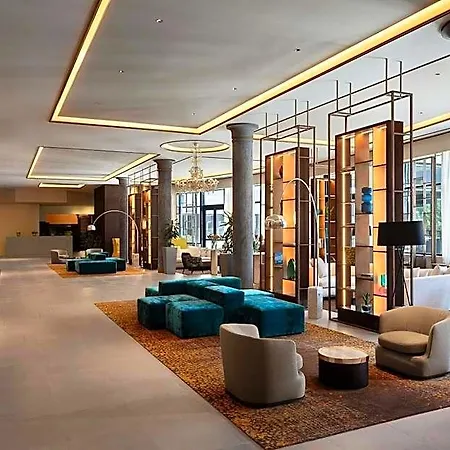 Marriott