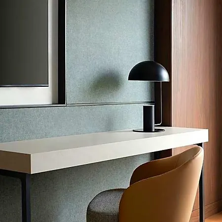 Marriott 4* Mailand