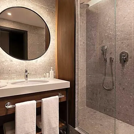 Marriott Hotel