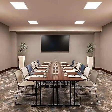 Marriott 4*