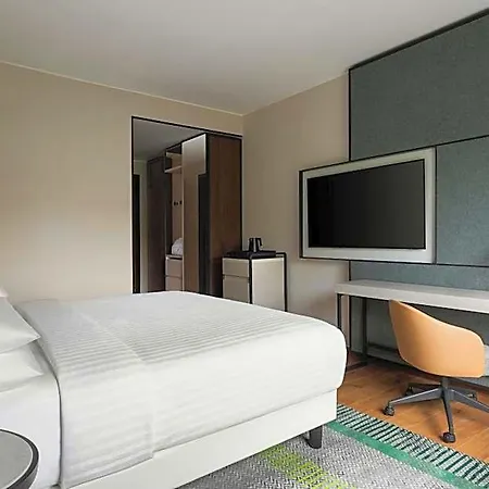Marriott 4*