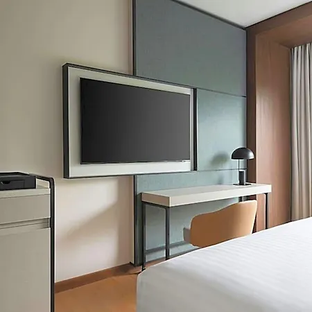 Marriott Hotel 4*