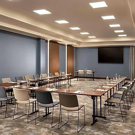 Marriott 4* Mailand