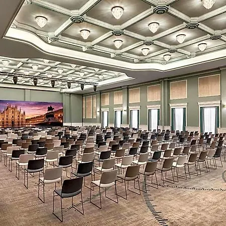 Marriott Hotel