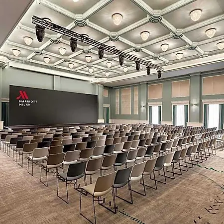 Marriott Hotel