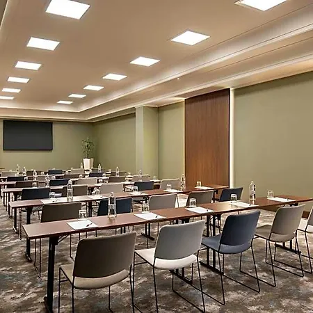 Marriott 4* Mailand