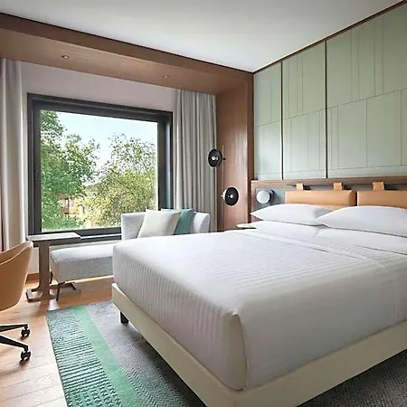 Hotel Marriott Mailand