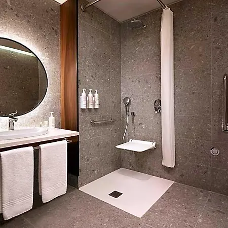 Marriott Hotel 4*