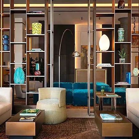 Marriott 4* Mailand