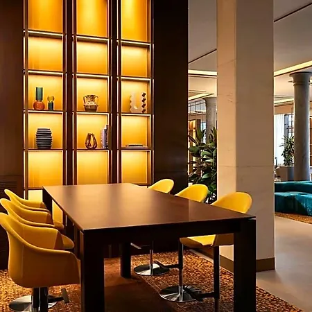 Marriott Hotel 4*