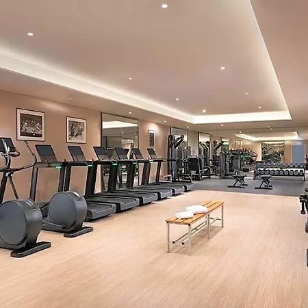 Marriott Hotel 4*