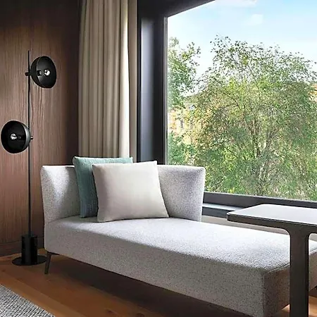 Marriott Hotel Mailand