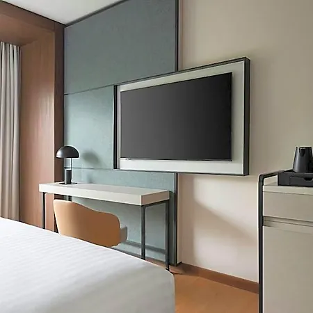 Hotel Marriott