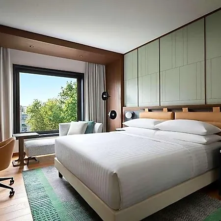 Hotel Marriott