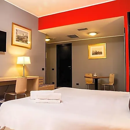 Hotel Berlino