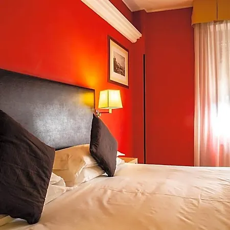 Berlino Hotel Milano