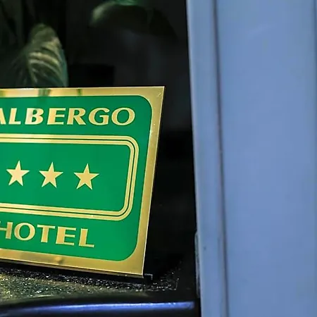 Berlino Hotel 3*