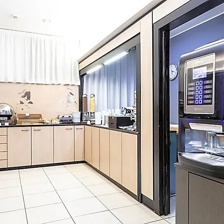 Berlino Hotel Milano