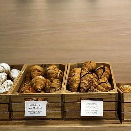 Berlino Milano